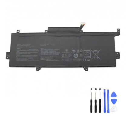 C31N1602 Asus Akku 57Wh 11.55Volt 49.40mAh