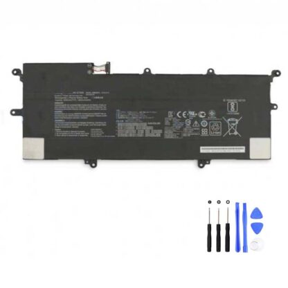 C31N1714 Asus Akku 57Wh 11.55Volt 49.40mAh