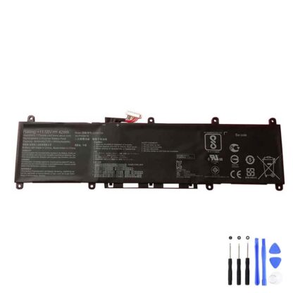 C31N1733 Asus Akku 42Wh 11.55Volt 36.40mAh