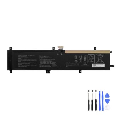 C31N1834 Asus Akku 57Wh 11.55Volt 49.40mAh
