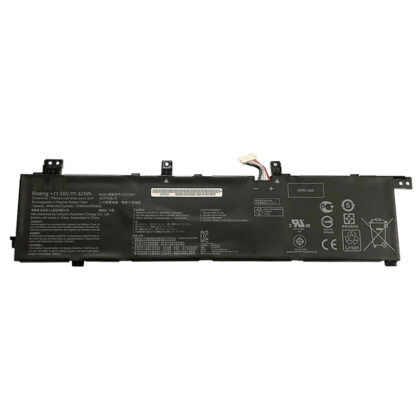 C31N1843 Asus Akku 42Wh 11.55Volt 36.40mAh – Bild 2