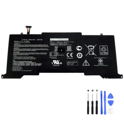 C32N1301 Asus Akku 50Wh 11.1Volt 45.00mAh