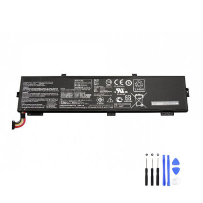 C32N1516 Asus Akku 93Wh 11.4Volt 82.40mAh