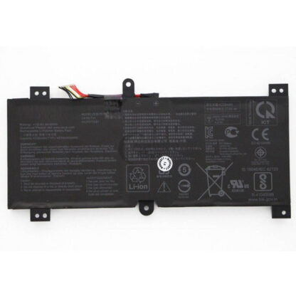C41N1731 Asus Akku 66Wh 15.4Volt 43.35mAh – Bild 2
