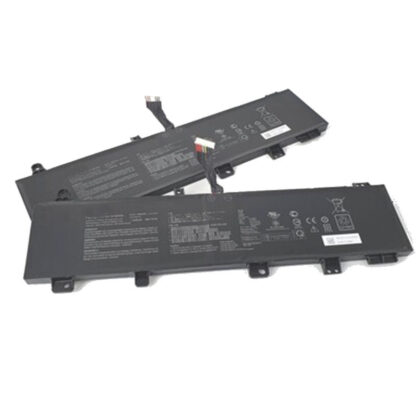 C41N1906 Asus Akku 90Wh LongLine 15.4Volt 58.45mAh – Bild 2