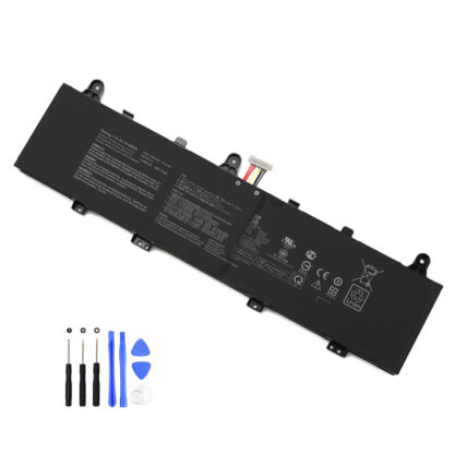 C41N1906 Asus Akku 90Wh ShortLine 15.4Volt 58.45mAh