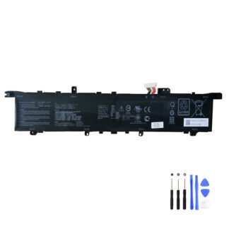 C42N1846 Asus Akku 62Wh 15.4Volt 40.38mAh