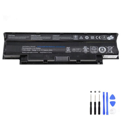 07XFJJ Dell Akku 48Wh 11.1Volt 43.00mAh