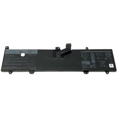0JV6J Dell Akku 32Wh 7.6Volt 40.13mAh – Bild 2