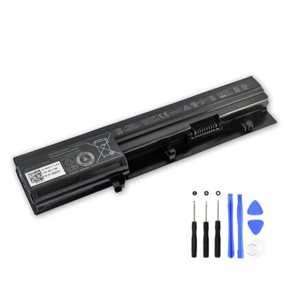 7W5X0 Dell Akku 40Wh 14.8Volt 27.00mAh