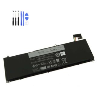 CGMN2 Dell Akku 50Wh 11.1Volt