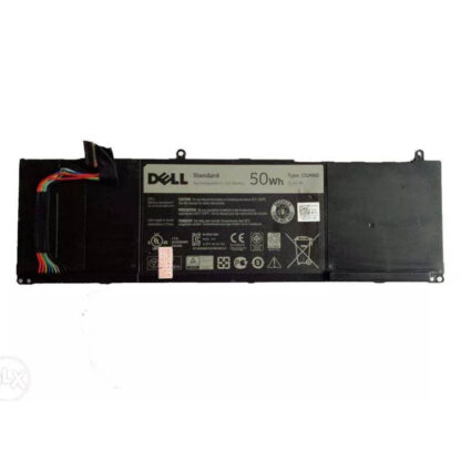 CGMN2 Dell Akku 50Wh 11.1Volt – Bild 2