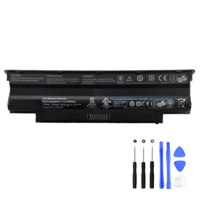 J1KND Dell Akku 48Wh 11.1Volt 52.00mAh