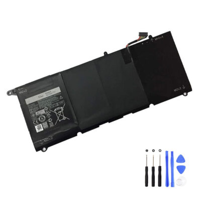 JD25G Dell Akku 52Wh 7.4Volt 70.00mAh