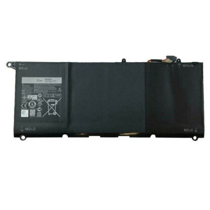 JD25G Dell Akku 52Wh 7.4Volt 70.00mAh – Bild 2