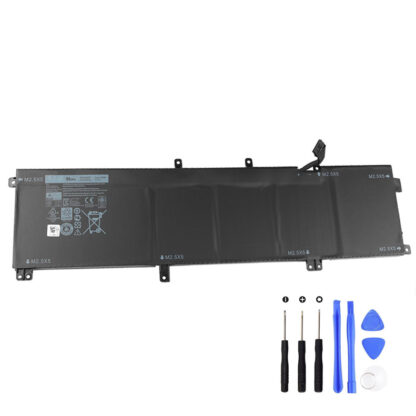 M3800-245RR Dell Akku 91Wh 11.1Volt