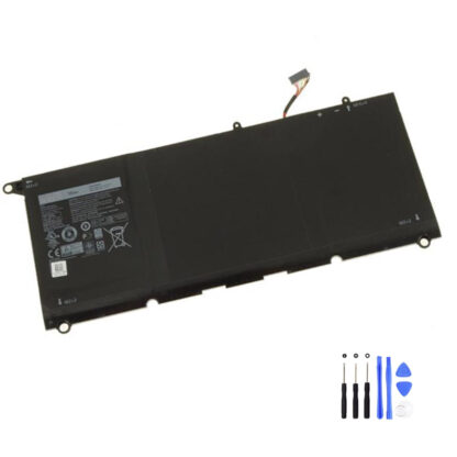 PW23Y Dell Akku 60Wh 7.6Volt