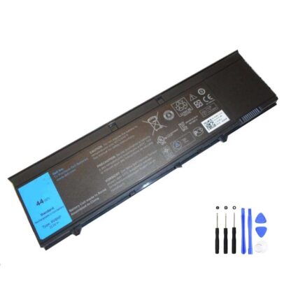 RV8MP Dell Akku 44Wh 11.1Volt 39.63mAh