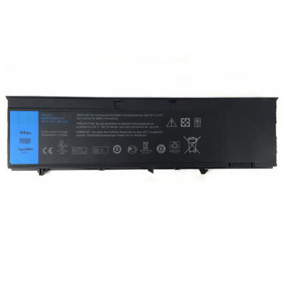 RV8MP Dell Akku 44Wh 11.1Volt 39.63mAh – Bild 2