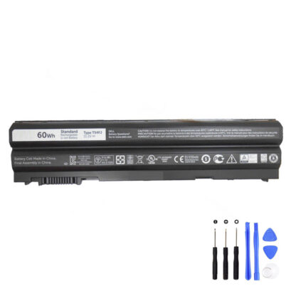 T54FJ Dell Akku 60Wh 11.1Volt