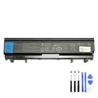 VVONF Dell Akku 65Wh 11.1Volt 58.00mAh