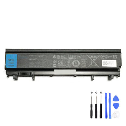 VVONF Dell Akku 65Wh 11.1Volt 58.00mAh