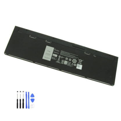 WD52H Dell Akku 45Wh 7.4Volt 60.00mAh