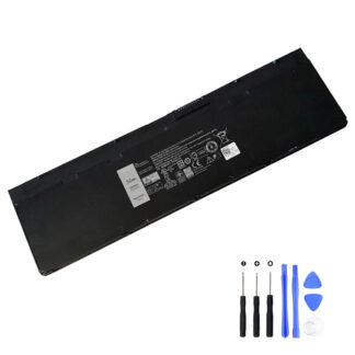 WD52H Dell Akku 52Wh 7.4Volt 70.00mAh
