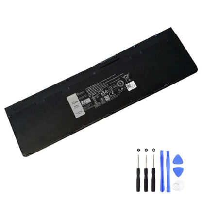 WD52H Dell Akku 52Wh 7.4Volt 70.00mAh