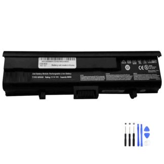 XPS-M1330 Dell Akku 56Wh 11.1Volt 52.00mAh