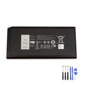YGV51 Dell Akku 97Wh 11.1Volt