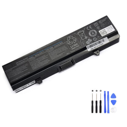 K450N Dell Akku 48Wh 10.8Volt 44.00mAh