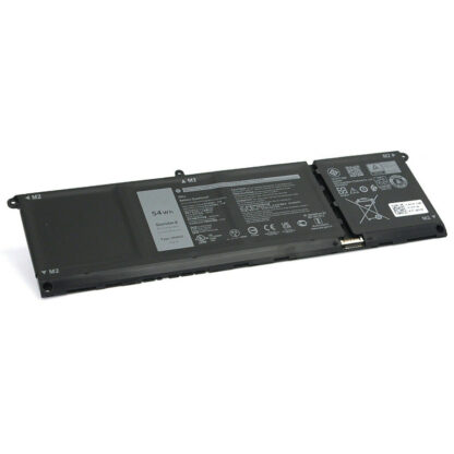 V6W33 Dell Akku 54Wh 15Volt 36.00mAh – Bild 2