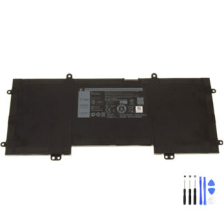 X3PH0 Dell Akku 67Wh 11.4Volt