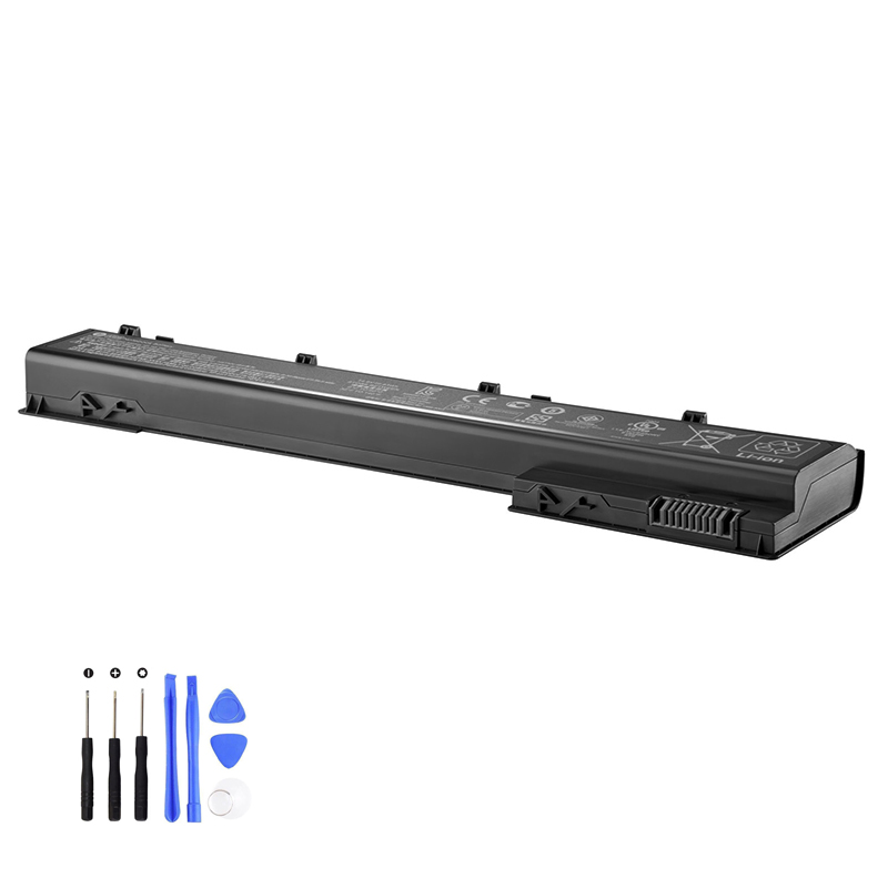 AR08XL HP Akku 75Wh 14.4Volt 52.00mAh