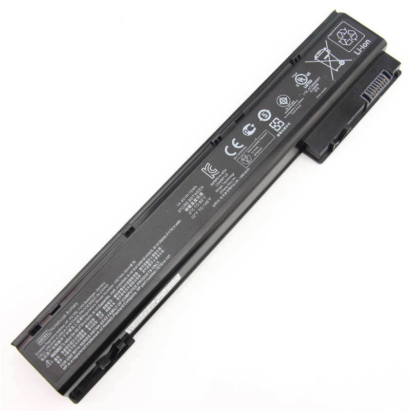 AR08XL HP Akku 75Wh 14.4Volt 52.00mAh – Bild 2