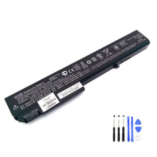 AV08 HP Akku 73Wh 14.4Volt 50.00mAh