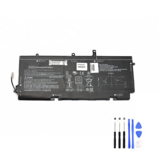 BG06XL HP Akku 45Wh 11.4Volt 40.00mAh