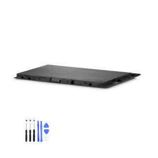 BT04XL HP Akku 52Wh 14.8Volt 34.00mAh
