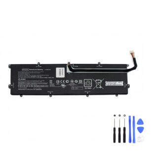 BV02XL HP Akku 33Wh 7.6Volt 45.80mAh
