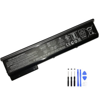 CA06XL HP Akku 55Wh 10.8Volt 51.00mAh