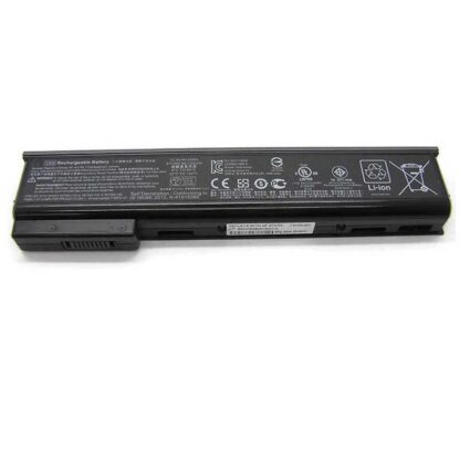 CA06XL HP Akku 55Wh 10.8Volt 51.00mAh – Bild 2