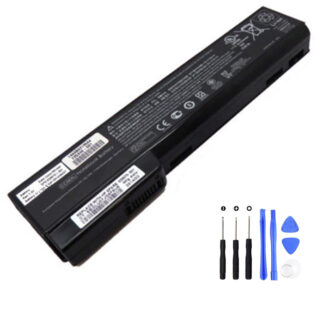 CC06XL HP Akku 55Wh 10.8Volt 52.00mAh