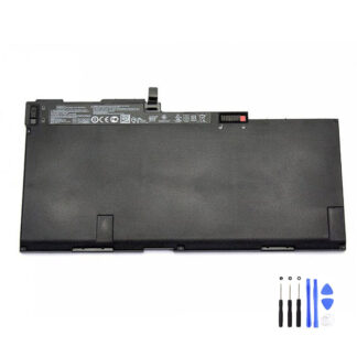 CM03XL HP Akku 50Wh 11.4Volt 45.00mAh