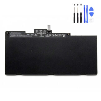 CS03XL HP Akku 46Wh 11.4Volt 40.36mAh