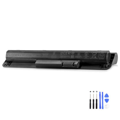 DB06XL HP Akku 64Wh 11.1Volt 58.00mAh