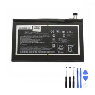 DN02 HP Akku 37Wh 3.8Volt 97.50mAh