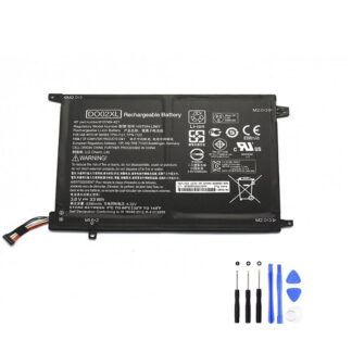 DO02XL HP Akku 33Wh 3.8Volt 87.00mAh