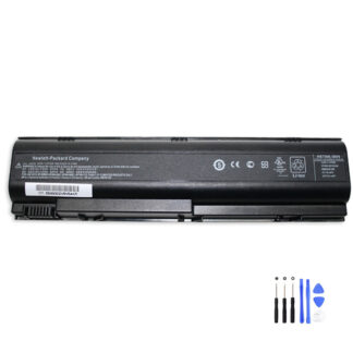 DV2000 HP Akku 47Wh 10.8Volt 52.00mAh