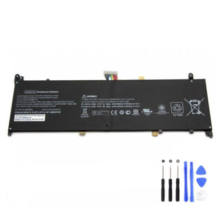 DW02XL HP Akku 25Wh 3.7Volt 68.00mAh